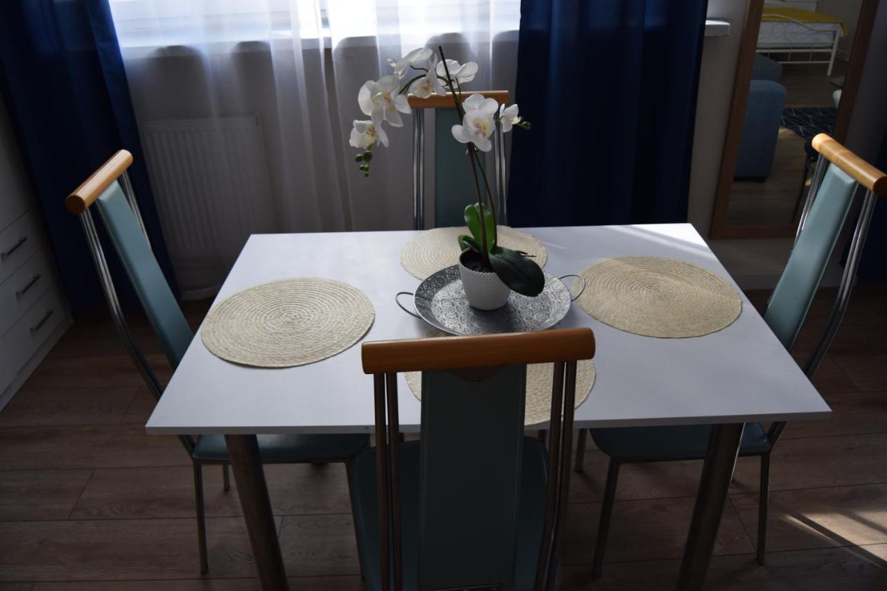 Be My Guest - Marszalkowska Studio - Center Of Warsaw Subway Wi-Fi Breakfast エクステリア 写真